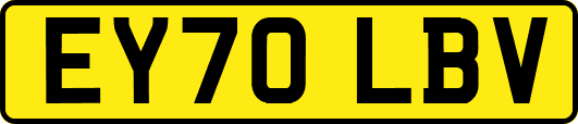 EY70LBV