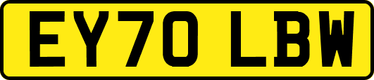 EY70LBW