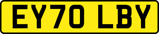 EY70LBY