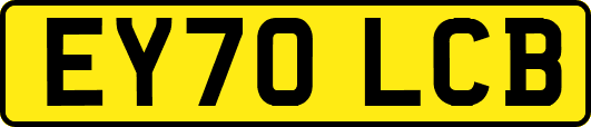 EY70LCB