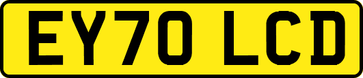 EY70LCD