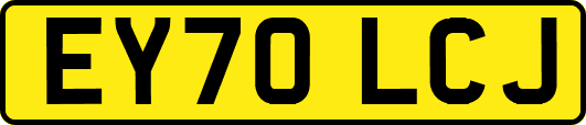 EY70LCJ