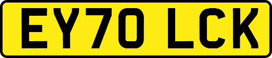 EY70LCK