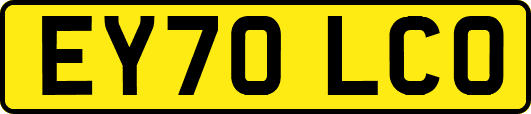 EY70LCO