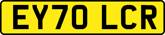 EY70LCR