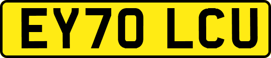 EY70LCU