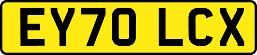 EY70LCX