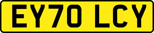 EY70LCY