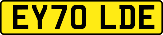 EY70LDE