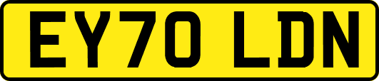 EY70LDN