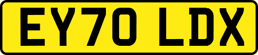 EY70LDX