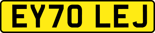EY70LEJ