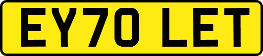 EY70LET