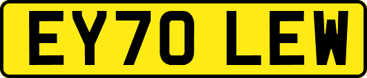 EY70LEW