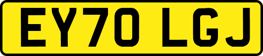 EY70LGJ