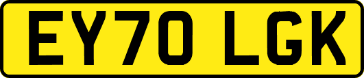 EY70LGK