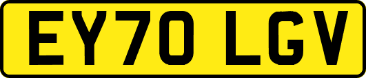 EY70LGV