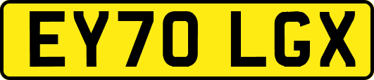 EY70LGX