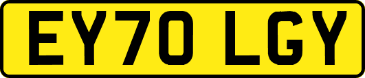 EY70LGY