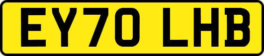 EY70LHB