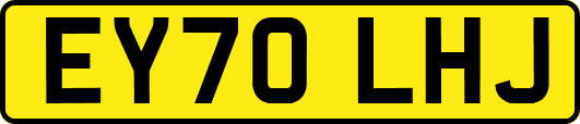 EY70LHJ