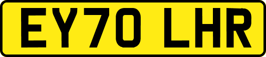 EY70LHR