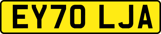 EY70LJA