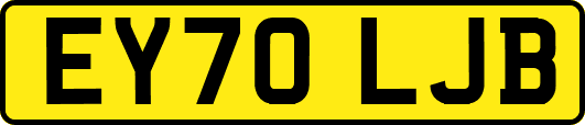 EY70LJB