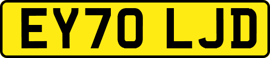 EY70LJD