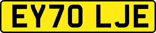EY70LJE