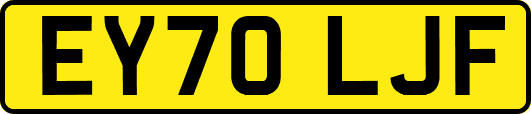 EY70LJF