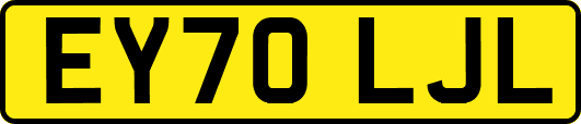 EY70LJL
