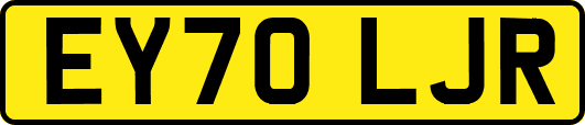 EY70LJR