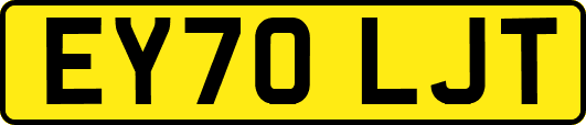 EY70LJT