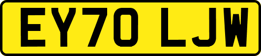 EY70LJW