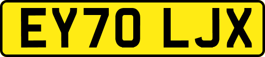 EY70LJX