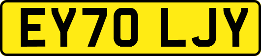 EY70LJY