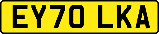 EY70LKA