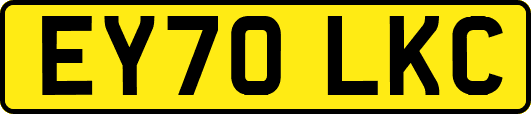 EY70LKC