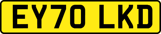 EY70LKD