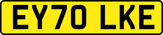 EY70LKE