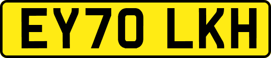 EY70LKH