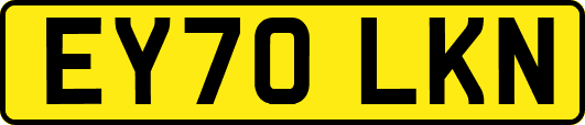 EY70LKN