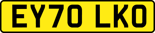 EY70LKO