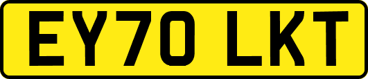 EY70LKT