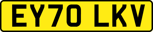 EY70LKV