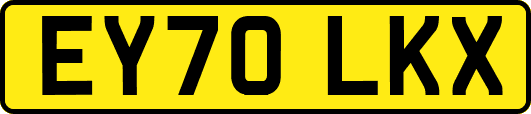 EY70LKX