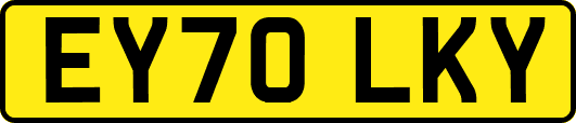 EY70LKY