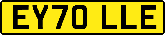 EY70LLE