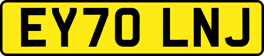 EY70LNJ